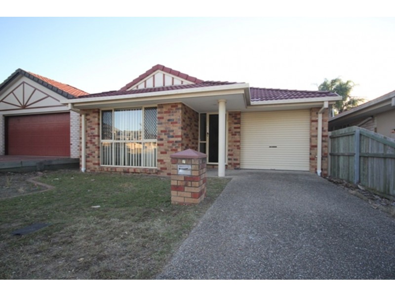 7 Hyde Place, Forest Lake QLD 4078