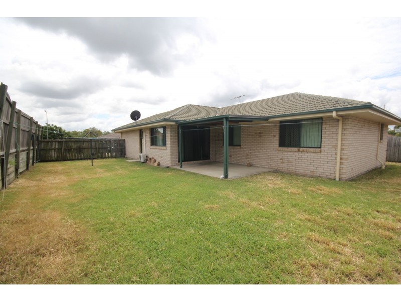 21 Burrawang Street, Redbank Plains QLD 4301