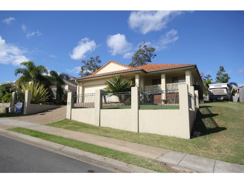 6 Dew Close, Springfield Lakes QLD 4300