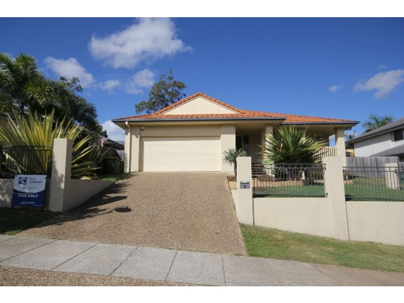 6 Dew Close, Springfield Lakes QLD 4300