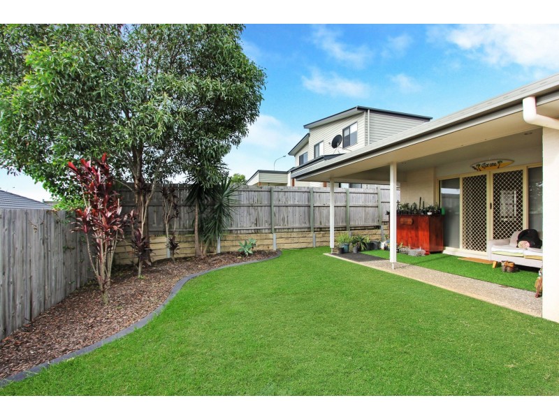 80 Columbia Drive, Bellbird Park QLD 4300