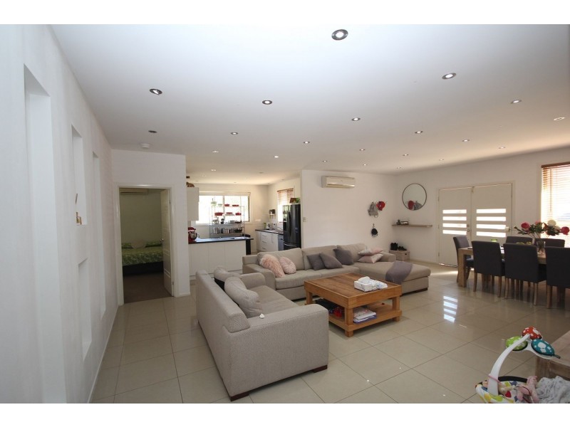 1 Sandoy Court, Bellbird Park QLD 4300
