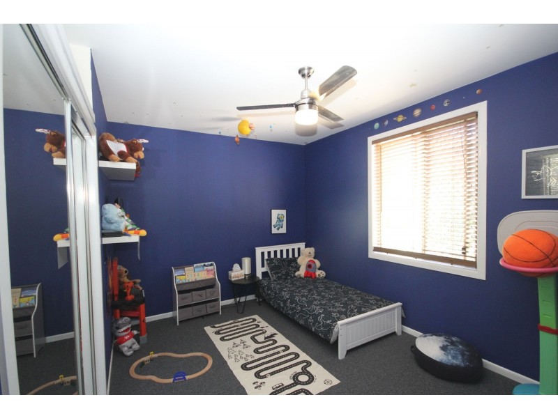 1 Sandoy Court, Bellbird Park QLD 4300