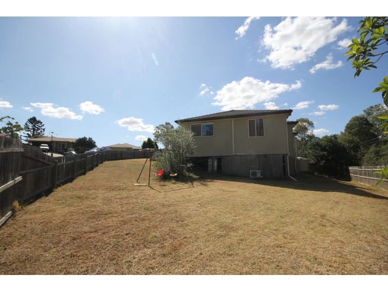 1 Sandoy Court, Bellbird Park QLD 4300
