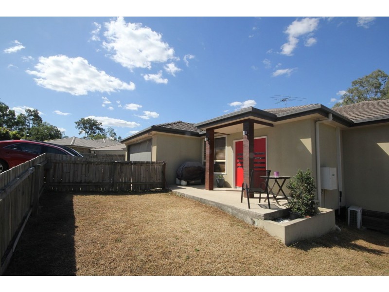 1 Sandoy Court, Bellbird Park QLD 4300