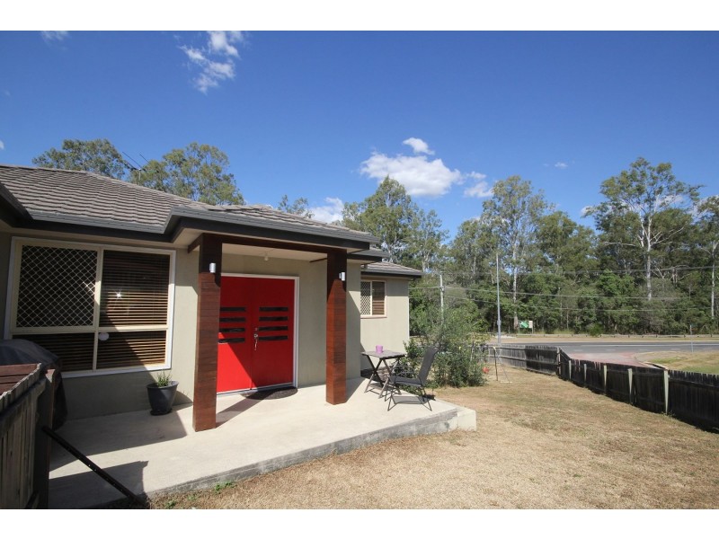 1 Sandoy Court, Bellbird Park QLD 4300