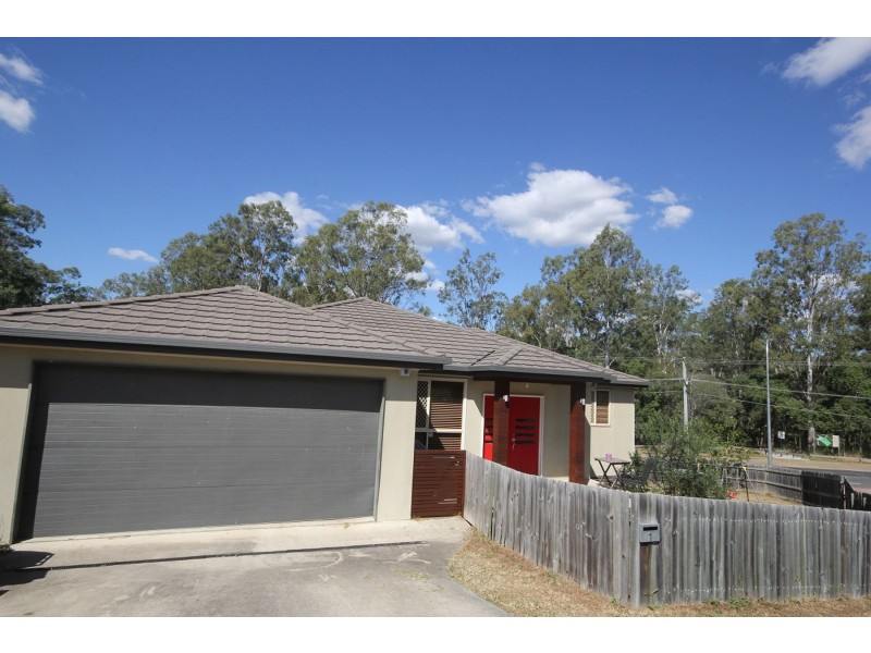 1 Sandoy Court, Bellbird Park QLD 4300