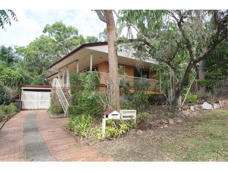 218 Englefield Road, Oxley QLD 4075