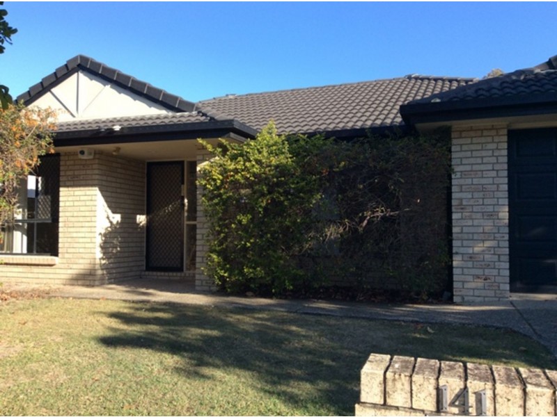 141 Jubilee Avenue, Forest Lake QLD 4078