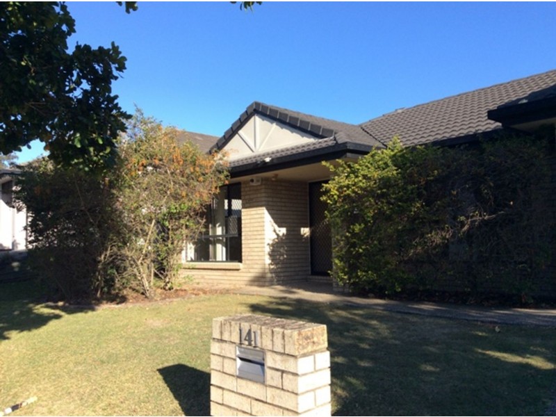 141 Jubilee Avenue, Forest Lake QLD 4078