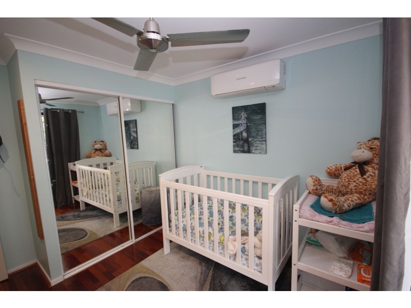 16 Stratheden Street, Darra QLD 4076