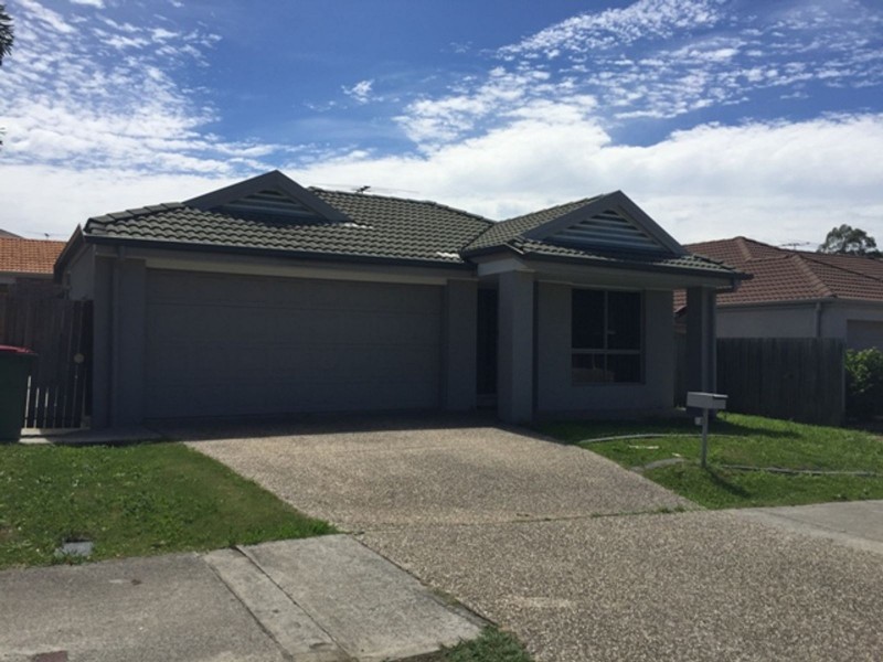 22 Admiral Crescent, Springfield Lakes QLD 4300