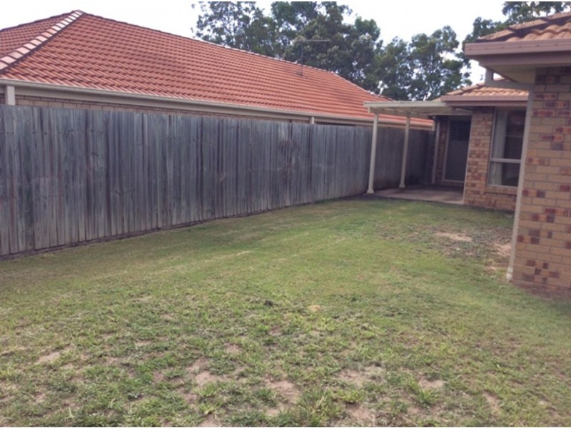 48 Danbulla Crescent, Forest Lake QLD 4078