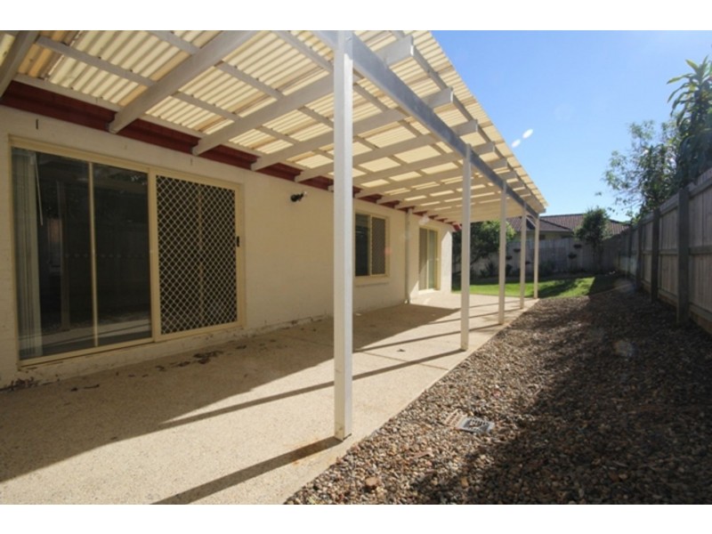 99 James Josey Avenue, Springfield Lakes QLD 4300