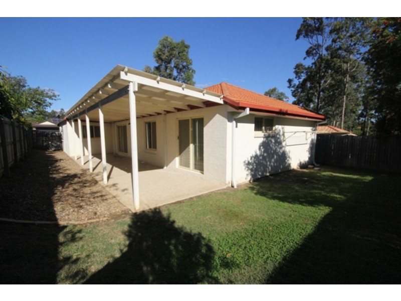 99 James Josey Avenue, Springfield Lakes QLD 4300