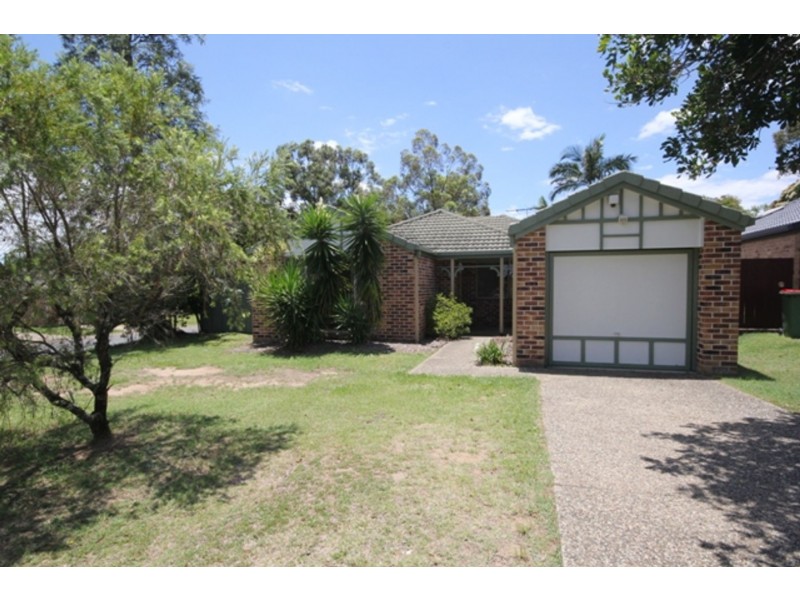 5 Windflower Place, Springfield QLD 4300
