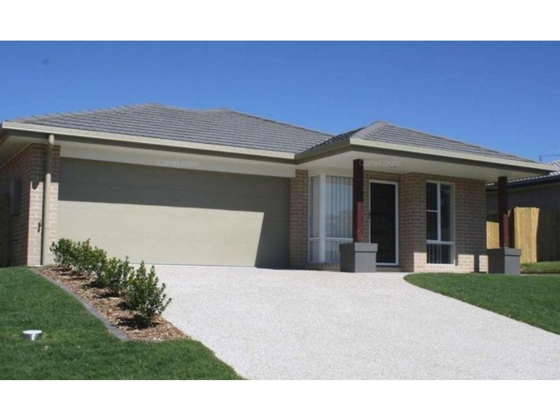 5 Radmila Court, Bellbird Park QLD 4300