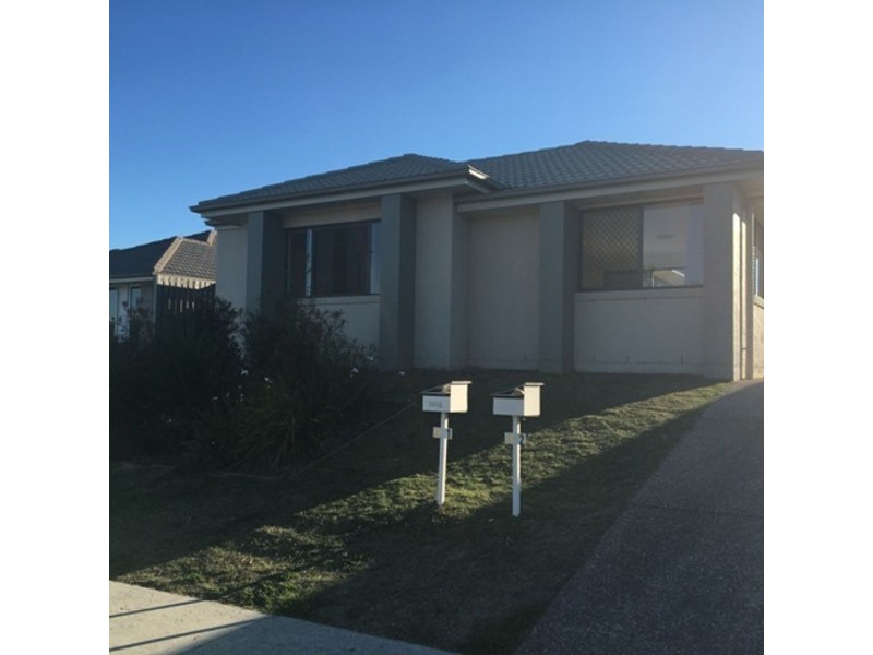 1/86 Valentine Circuit, Augustine Heights QLD 4300