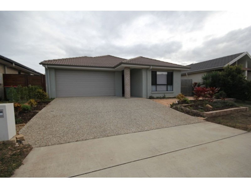 7 Bertilia Street, Augustine Heights QLD 4300