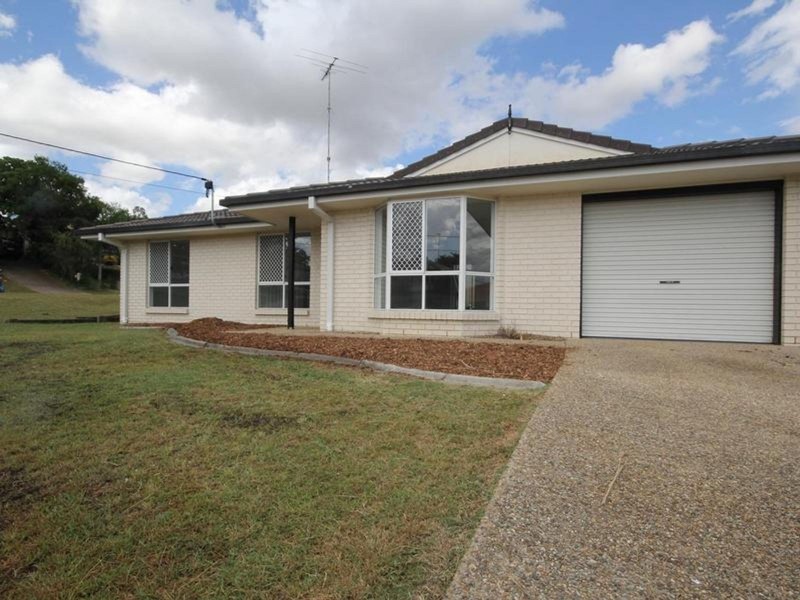2/23 Forgan Smith Street, Collingwood Park QLD 4301