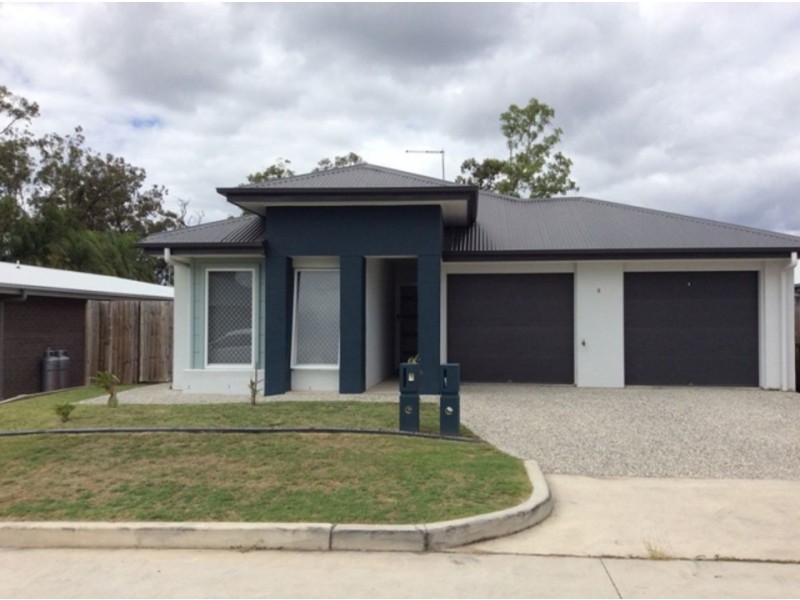 2/8 Chandon Court, Hillcrest QLD 4118