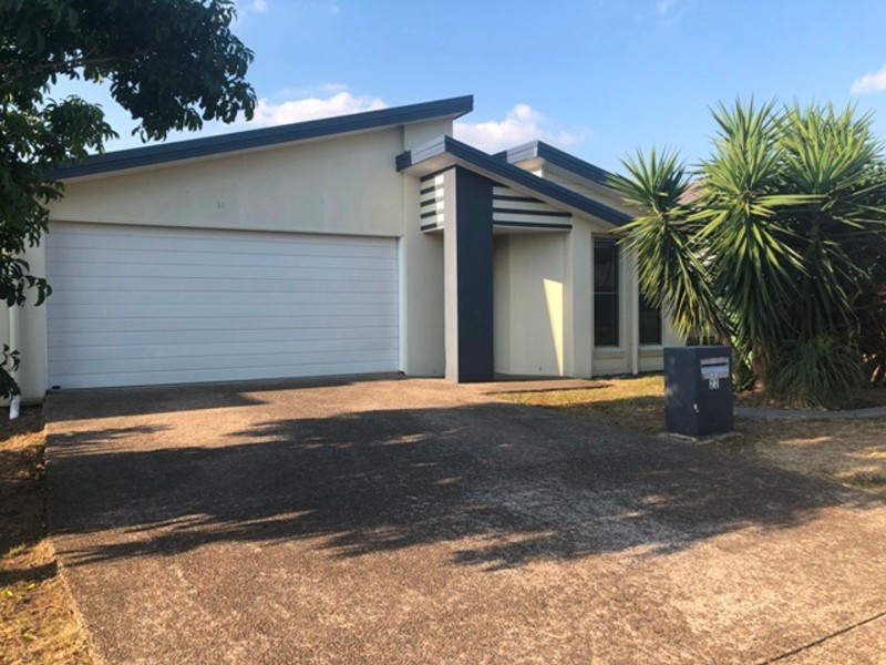 22 Pleasant Drive, Redbank Plains QLD 4301