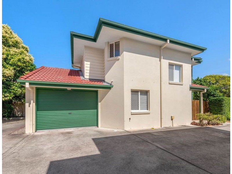 1/24 Coyne Street, Sherwood QLD 4075