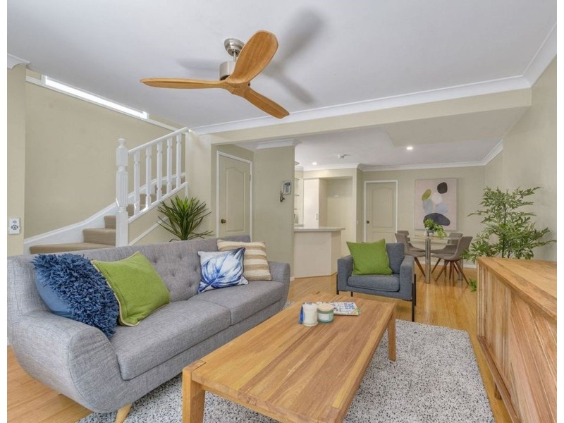 1/24 Coyne Street, Sherwood QLD 4075