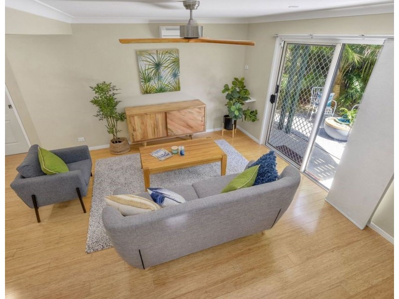 1/24 Coyne Street, Sherwood QLD 4075