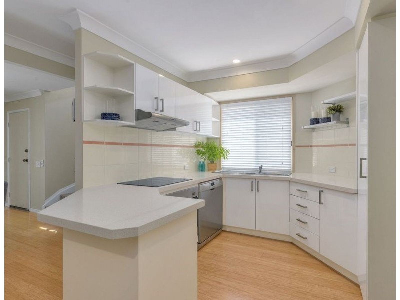 1/24 Coyne Street, Sherwood QLD 4075