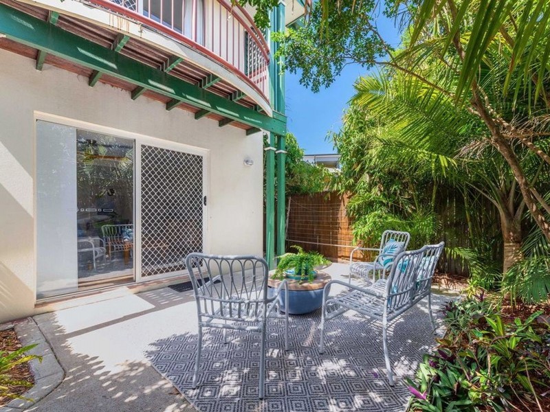 1/24 Coyne Street, Sherwood QLD 4075