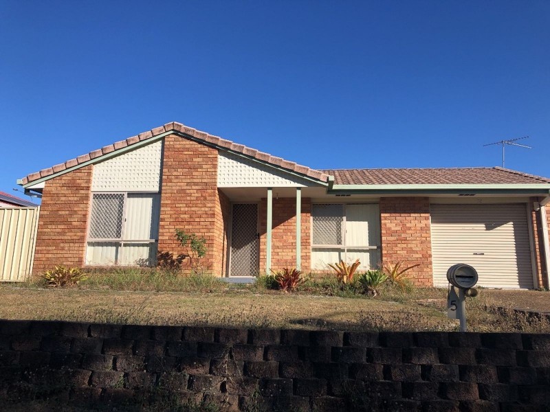 5 Pitt Court, Crestmead QLD 4132