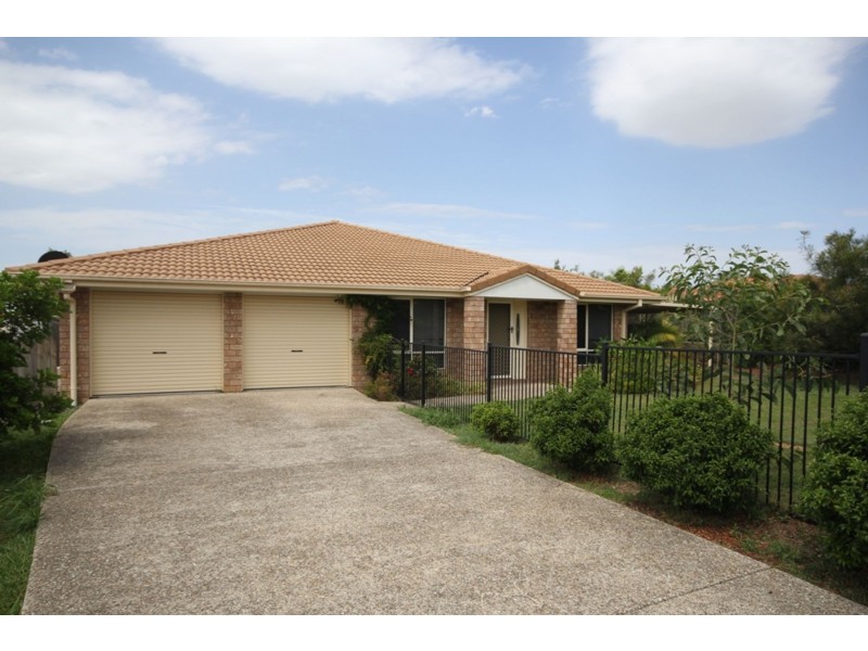 22 Devalera Street, Collingwood Park QLD 4301