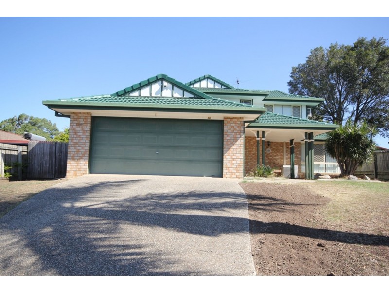 16 Ingles Drive, Redbank Plains QLD 4301