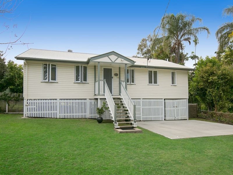 134 Douglas Street, Oxley QLD 4075