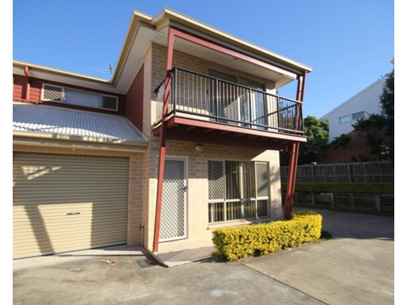 6/25 Law Street, Redbank QLD 4301