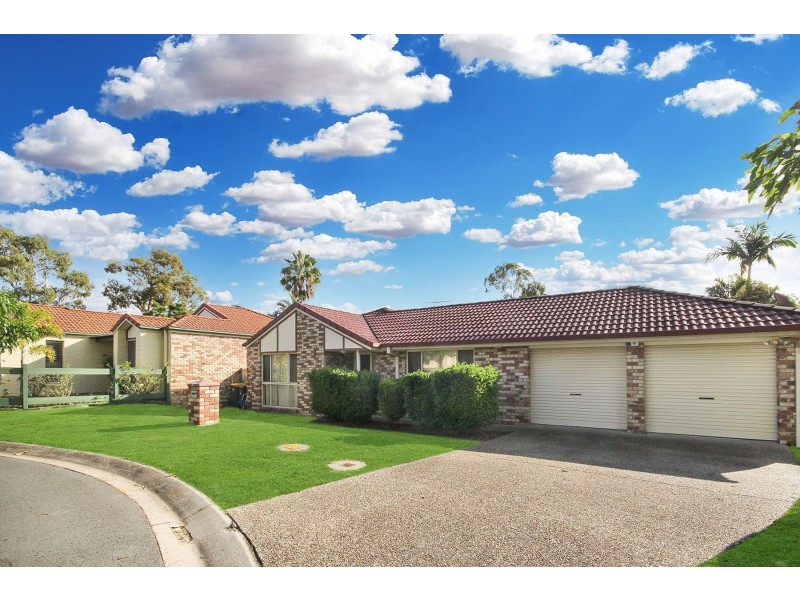 10 Savill Close, Forest Lake QLD 4078