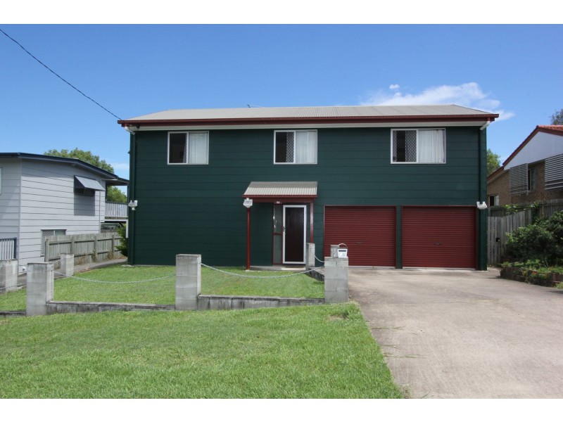 88 Manburgh Terrace, Darra QLD 4076