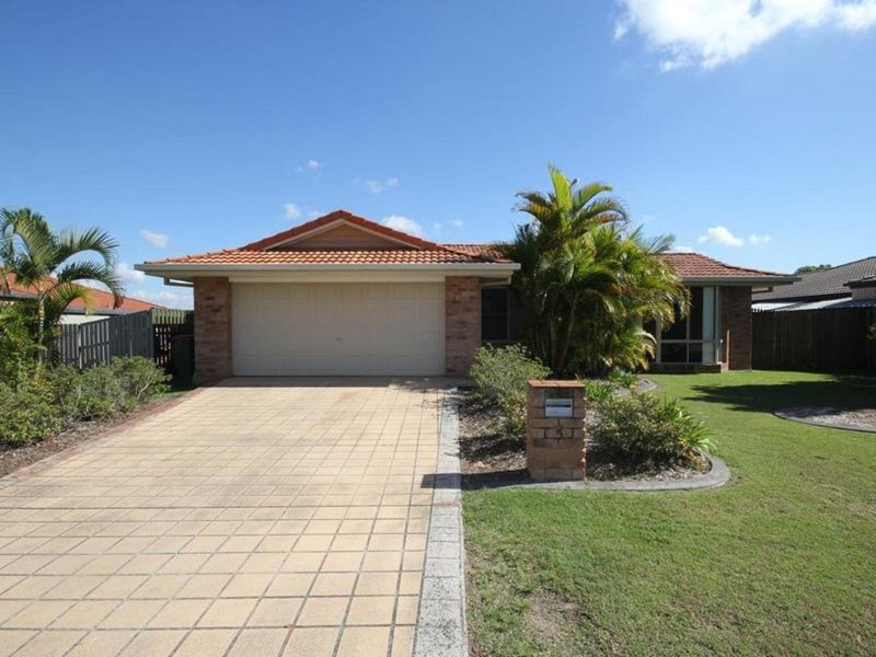 5 Coogan Lane, Springfield QLD 4300