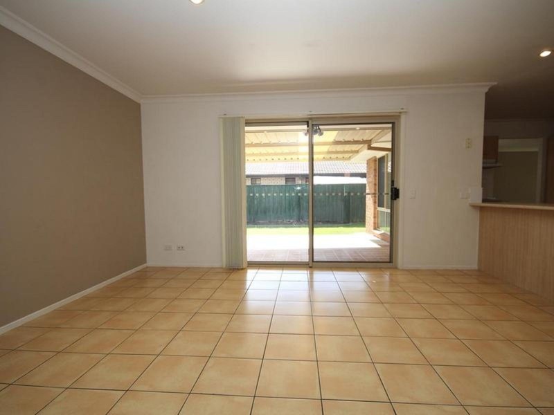 5 Coogan Lane, Springfield QLD 4300