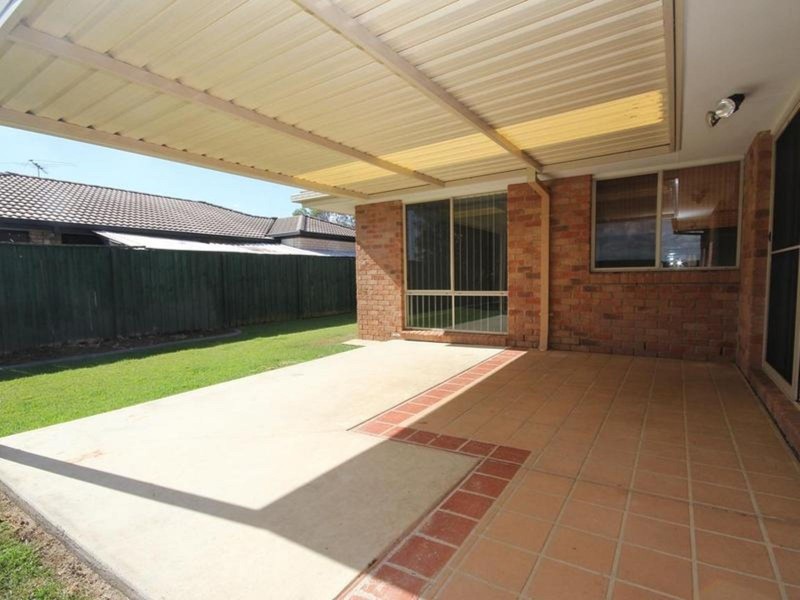 5 Coogan Lane, Springfield QLD 4300