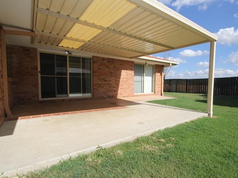 5 Coogan Lane, Springfield QLD 4300