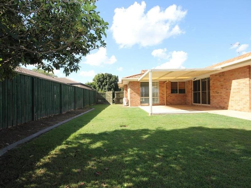 5 Coogan Lane, Springfield QLD 4300