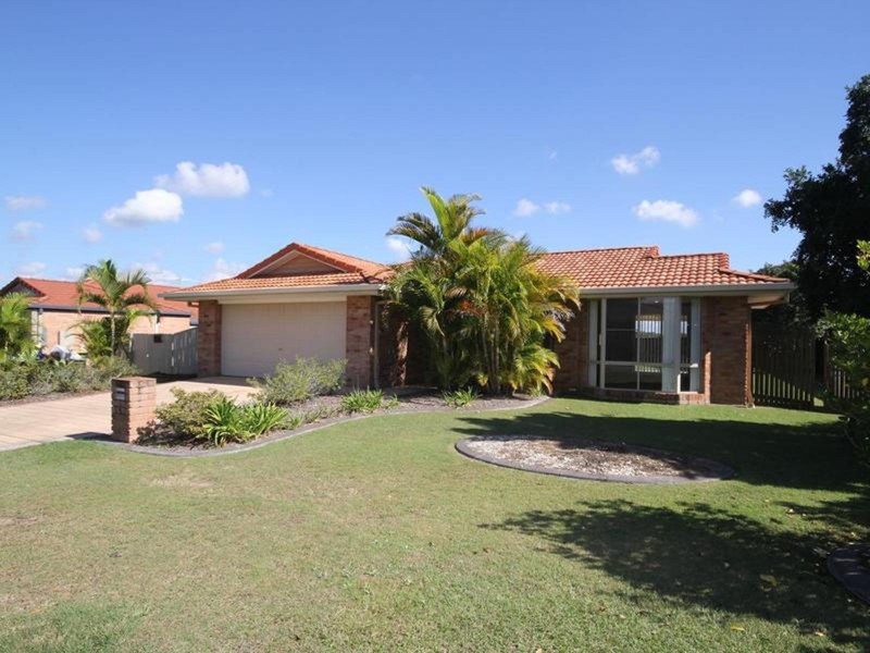 5 Coogan Lane, Springfield QLD 4300