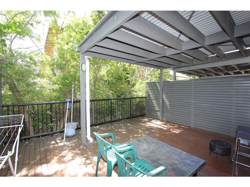 3/23 Primrose St, Sherwood QLD 4075