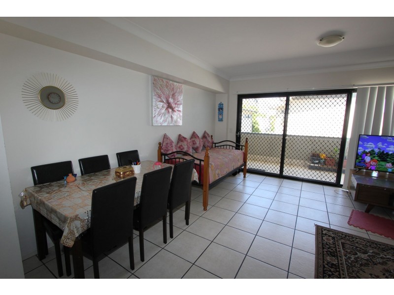 3/23 Primrose St, Sherwood QLD 4075