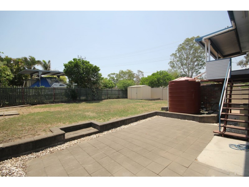 1 Dulin Street, Gailes QLD 4300