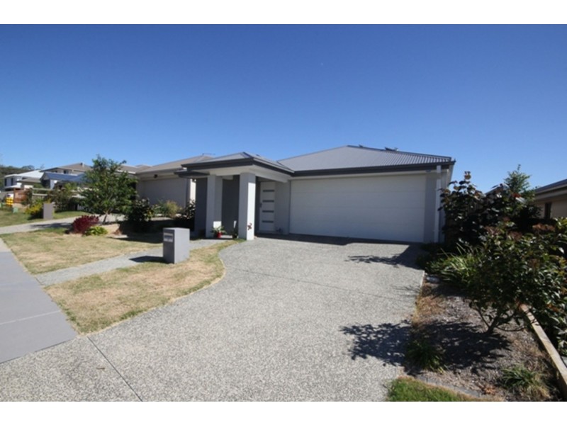 87 Angelica Avenue, Spring Mountain QLD 4124