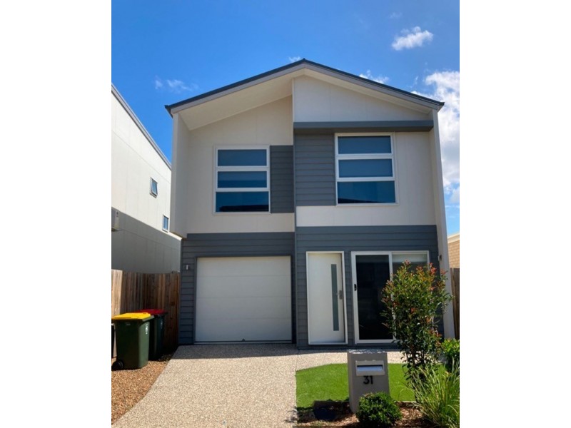 31/9 Cromwell Court, Doolandella QLD 4077