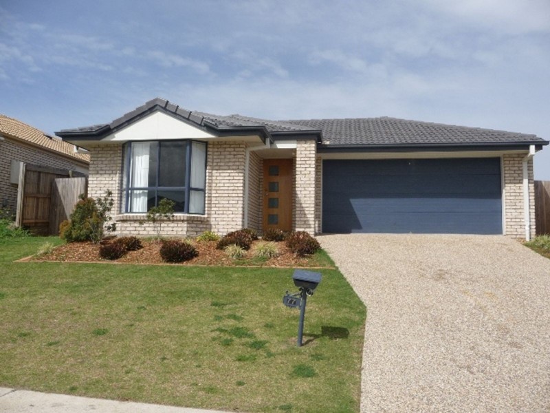 77 Westminster Crescent, Raceview QLD 4305